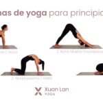 yoga desde cero