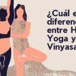 diferencias entre vinyasa y hatha yoga