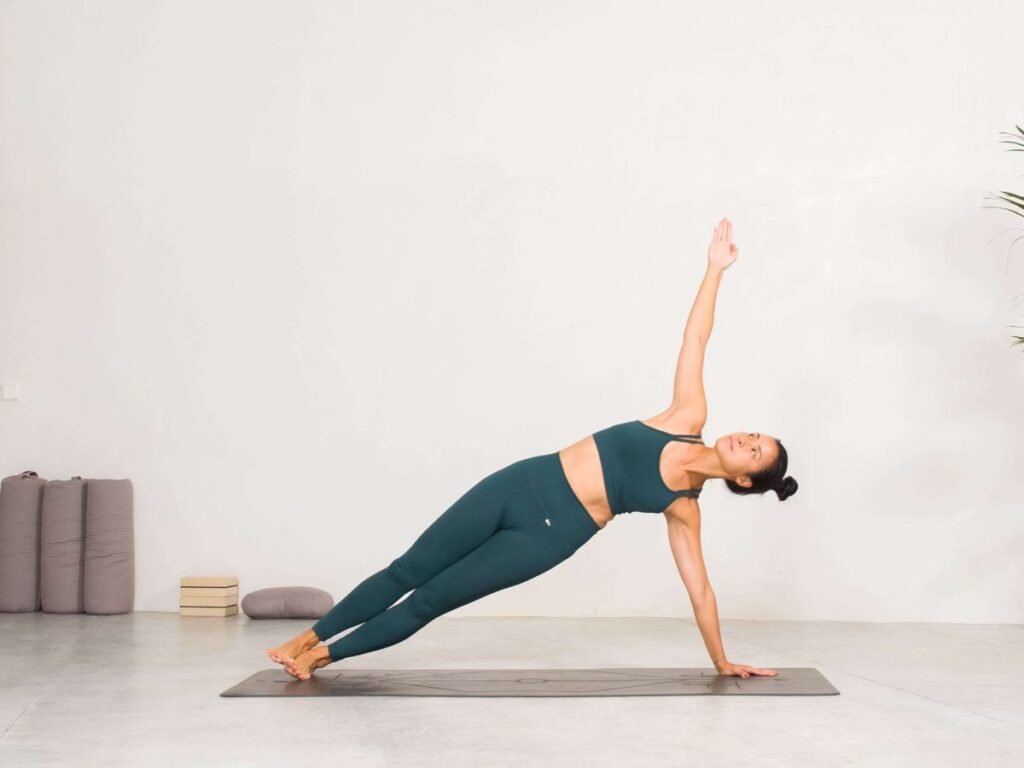 mejores clases de yoga online gratis
