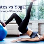 yoga o pilates