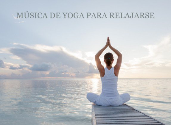 música para practicar yoga