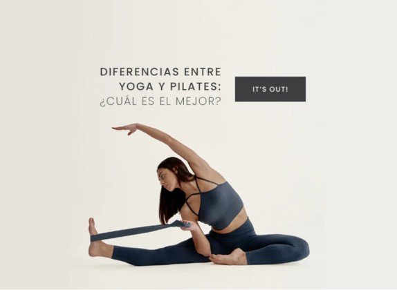 pilates y yoga diferencias