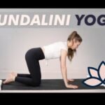 qué es Kundalini Yoga